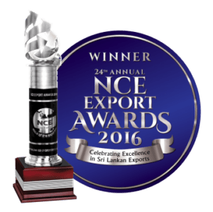 24th NCE Exports Awards 2016